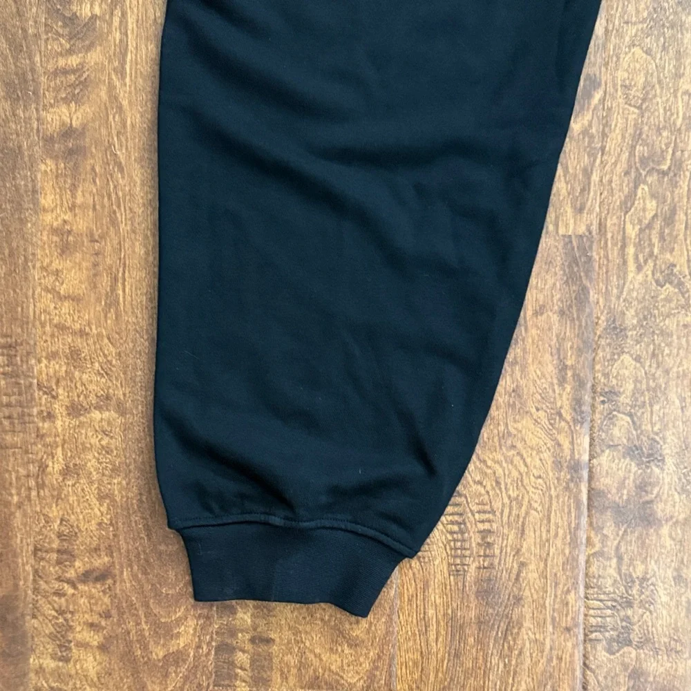 Jordan Multi Sport Black Joggers Size XXL
